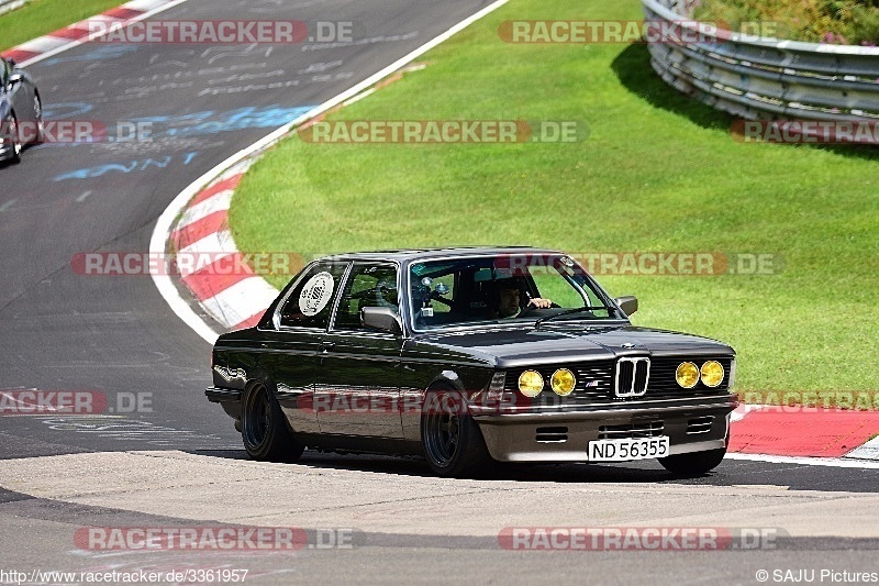 Bild #3361957 - Touristenfahrten Nürburgring Nordschleife 13.08.2017