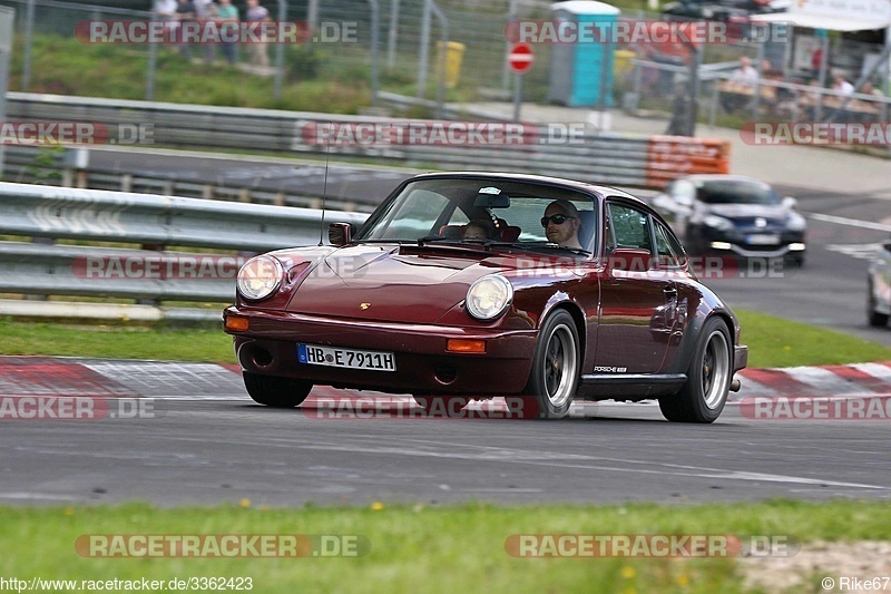 Bild #3362423 - Touristenfahrten Nürburgring Nordschleife 13.08.2017