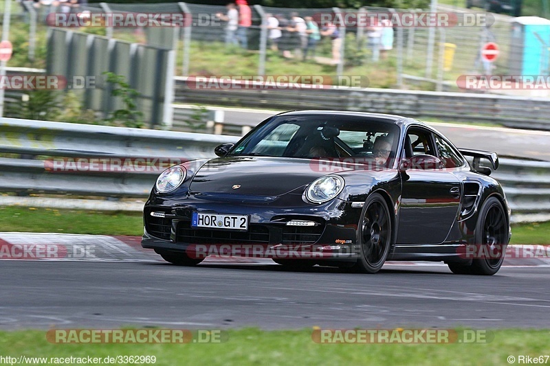 Bild #3362969 - Touristenfahrten Nürburgring Nordschleife 13.08.2017