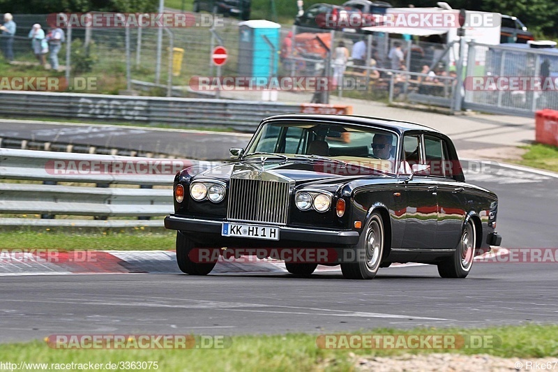 Bild #3363075 - Touristenfahrten Nürburgring Nordschleife 13.08.2017