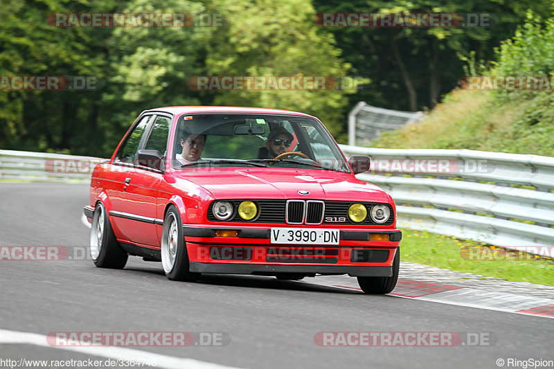 Bild #3364748 - Touristenfahrten Nürburgring Nordschleife 13.08.2017