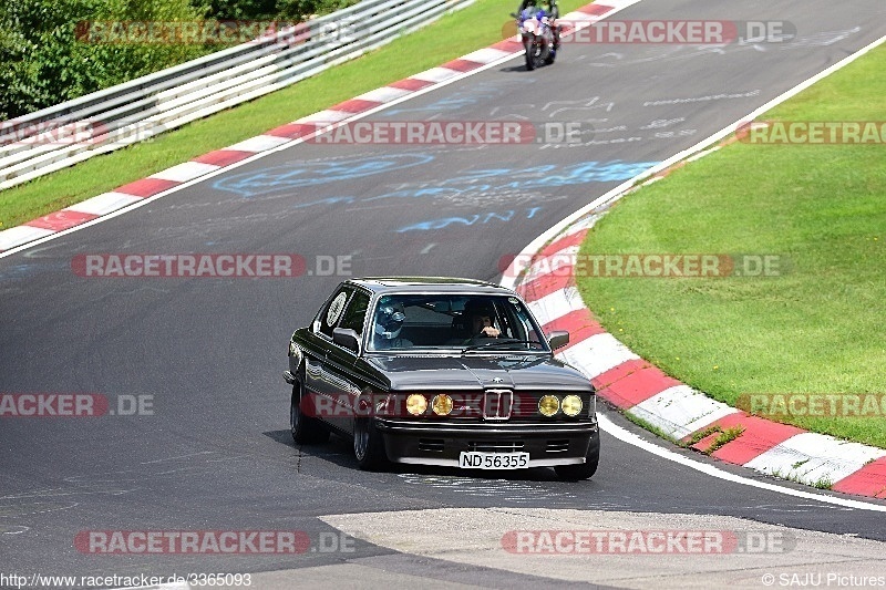 Bild #3365093 - Touristenfahrten Nürburgring Nordschleife 13.08.2017