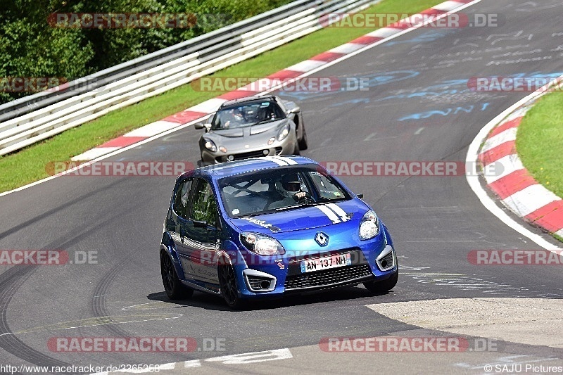 Bild #3365358 - Touristenfahrten Nürburgring Nordschleife 13.08.2017