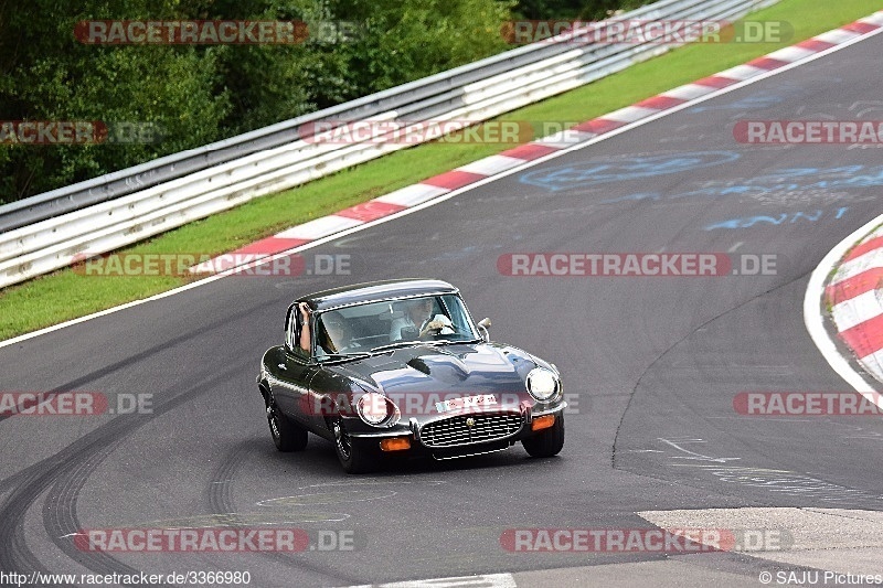 Bild #3366980 - Touristenfahrten Nürburgring Nordschleife 13.08.2017