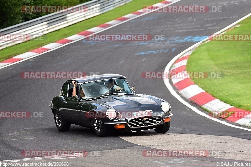 Bild #3366981 - Touristenfahrten Nürburgring Nordschleife 13.08.2017