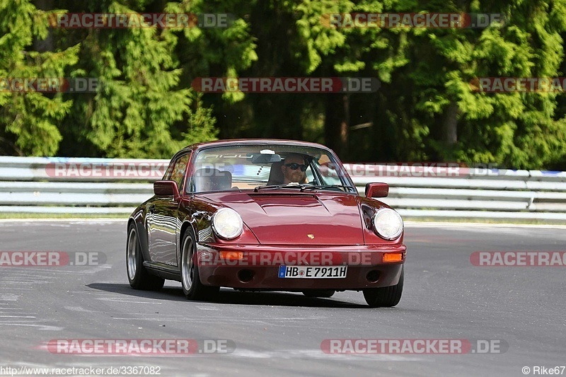 Bild #3367082 - Touristenfahrten Nürburgring Nordschleife 13.08.2017