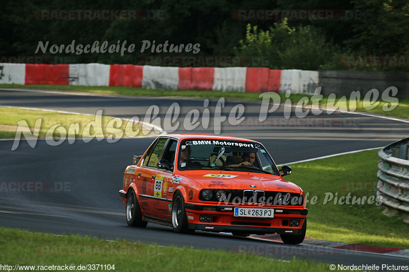 Bild #3371104 - Touristenfahrten Nürburgring Nordschleife 14.08.2017