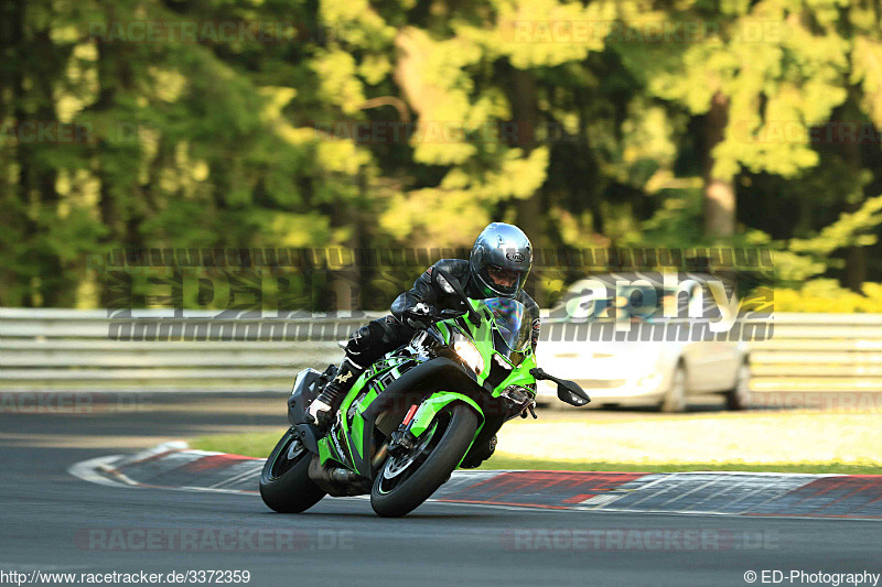 Bild #3372359 - Touristenfahrten Nürburgring Nordschleife 14.08.2017