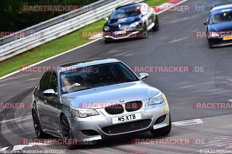 Bild #3372397 - Touristenfahrten Nürburgring Nordschleife 14.08.2017