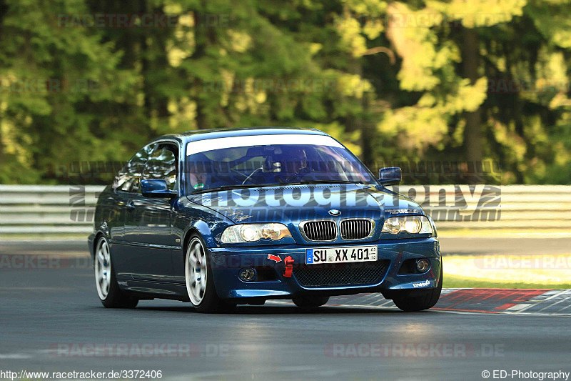 Bild #3372406 - Touristenfahrten Nürburgring Nordschleife 14.08.2017