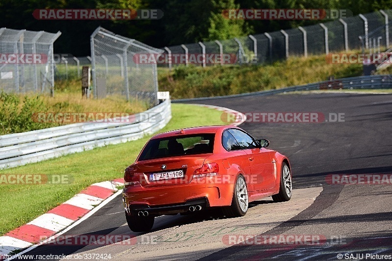 Bild #3372424 - Touristenfahrten Nürburgring Nordschleife 14.08.2017