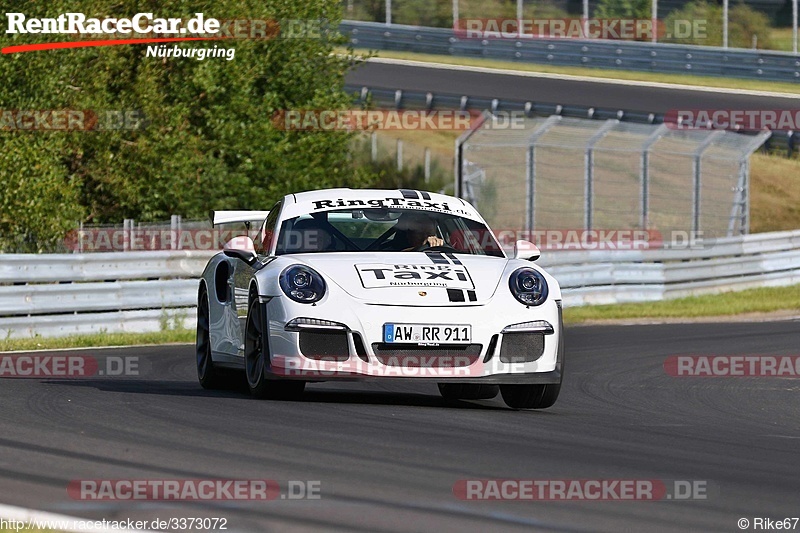 Bild #3373072 - Touristenfahrten Nürburgring Nordschleife 14.08.2017