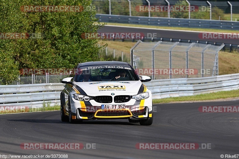 Bild #3373088 - Touristenfahrten Nürburgring Nordschleife 14.08.2017