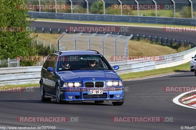 Bild #3373103 - Touristenfahrten Nürburgring Nordschleife 14.08.2017