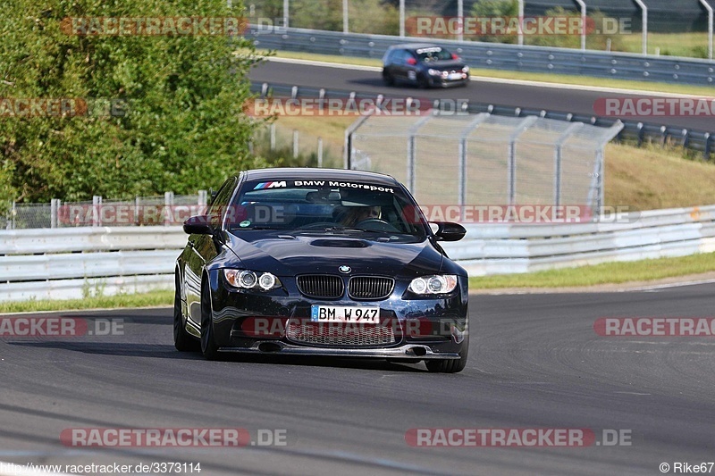 Bild #3373114 - Touristenfahrten Nürburgring Nordschleife 14.08.2017