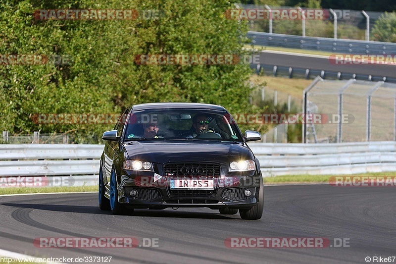 Bild #3373127 - Touristenfahrten Nürburgring Nordschleife 14.08.2017