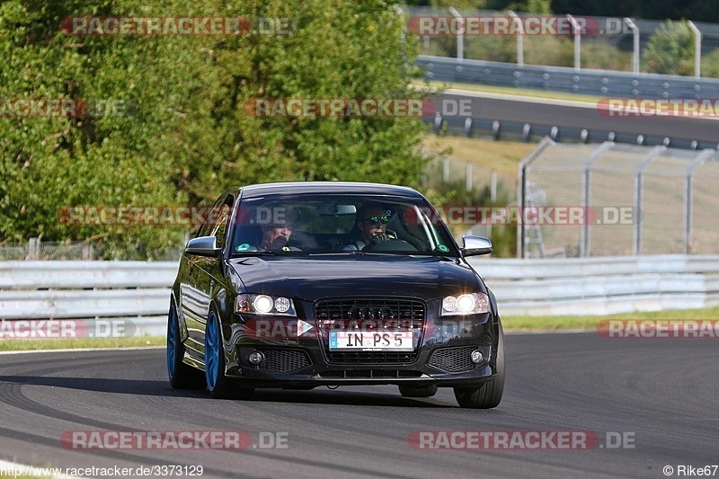 Bild #3373129 - Touristenfahrten Nürburgring Nordschleife 14.08.2017