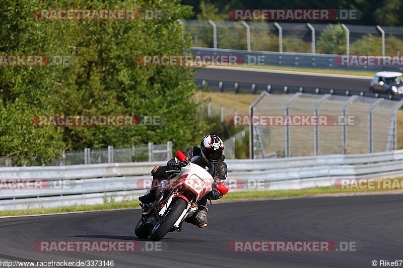 Bild #3373146 - Touristenfahrten Nürburgring Nordschleife 14.08.2017