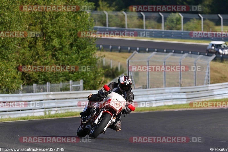 Bild #3373148 - Touristenfahrten Nürburgring Nordschleife 14.08.2017