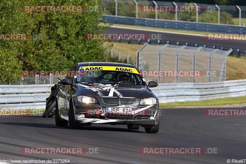 Bild #3373264 - Touristenfahrten Nürburgring Nordschleife 14.08.2017