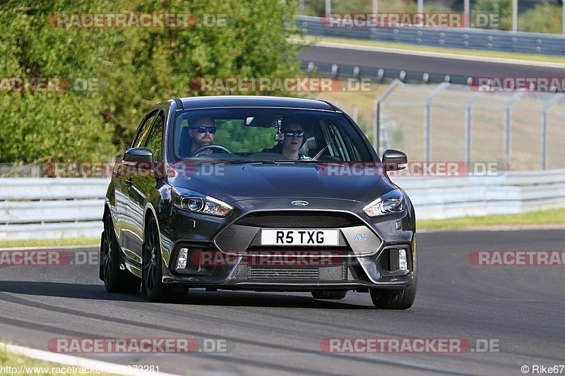 Bild #3373281 - Touristenfahrten Nürburgring Nordschleife 14.08.2017