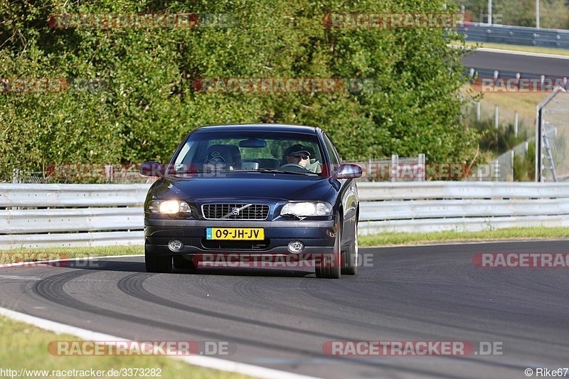 Bild #3373282 - Touristenfahrten Nürburgring Nordschleife 14.08.2017