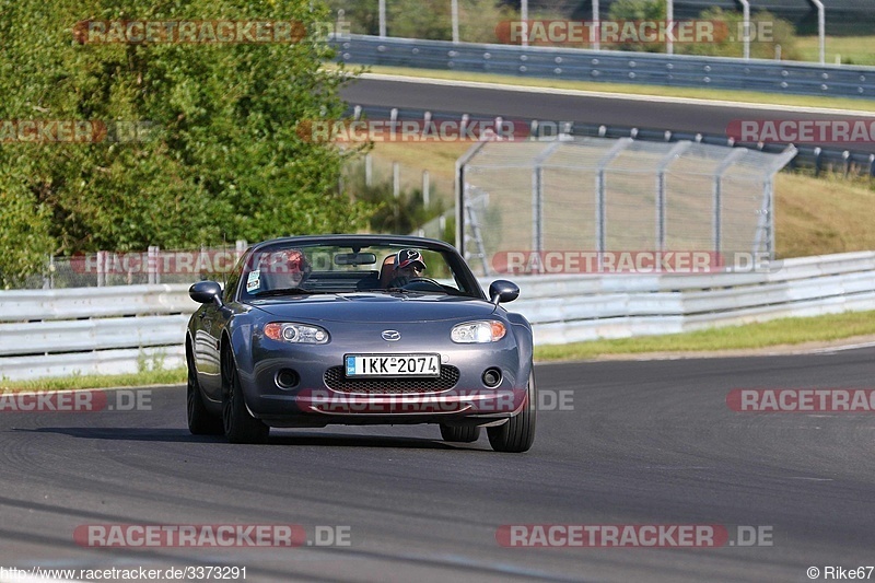 Bild #3373291 - Touristenfahrten Nürburgring Nordschleife 14.08.2017