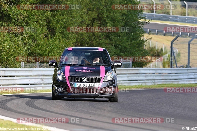 Bild #3373302 - Touristenfahrten Nürburgring Nordschleife 14.08.2017