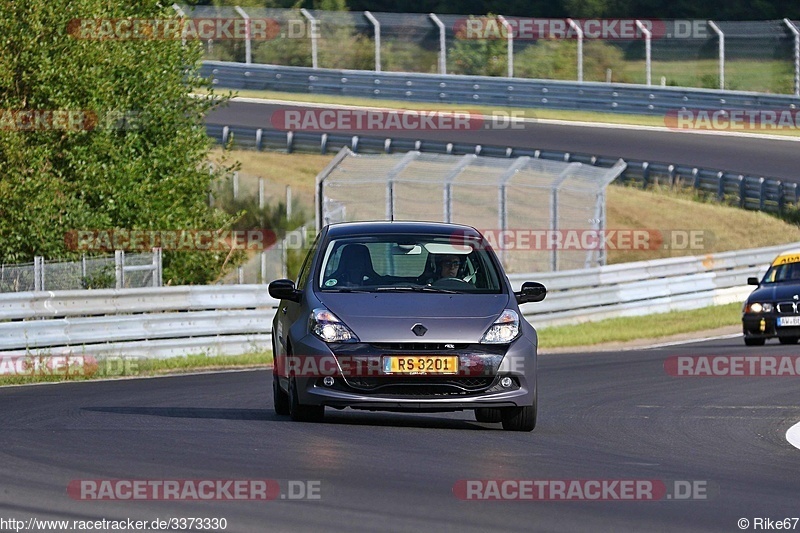 Bild #3373330 - Touristenfahrten Nürburgring Nordschleife 14.08.2017