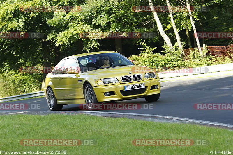 Bild #3373558 - Touristenfahrten Nürburgring Nordschleife 14.08.2017