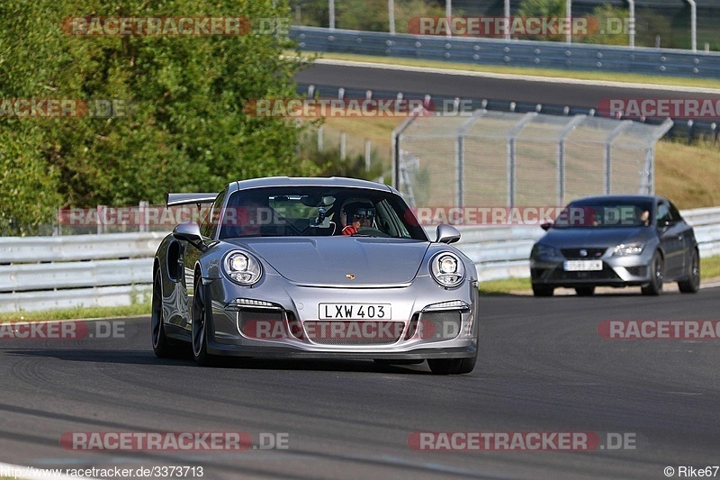 Bild #3373713 - Touristenfahrten Nürburgring Nordschleife 14.08.2017