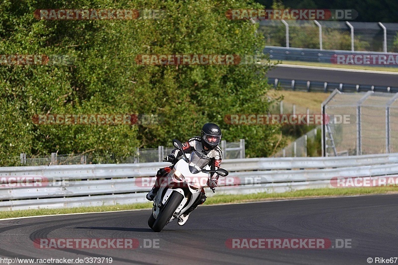 Bild #3373719 - Touristenfahrten Nürburgring Nordschleife 14.08.2017