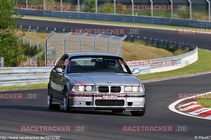 Bild #3373782 - Touristenfahrten Nürburgring Nordschleife 14.08.2017