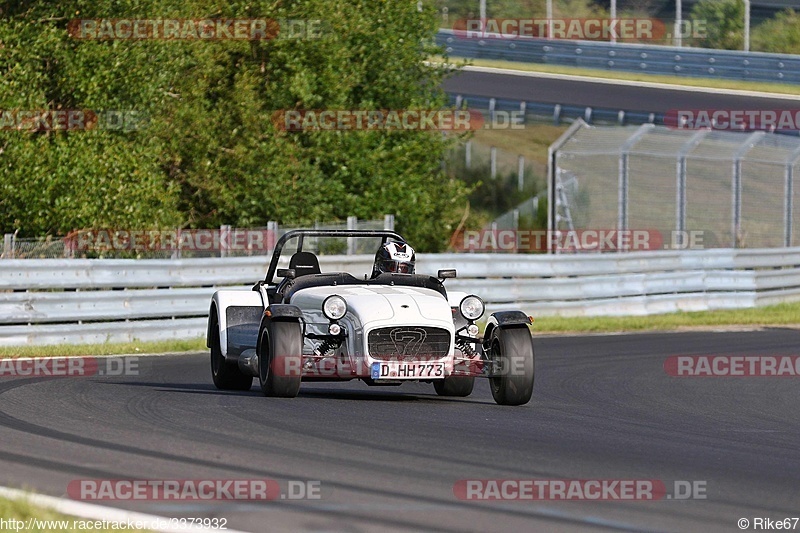 Bild #3373932 - Touristenfahrten Nürburgring Nordschleife 14.08.2017