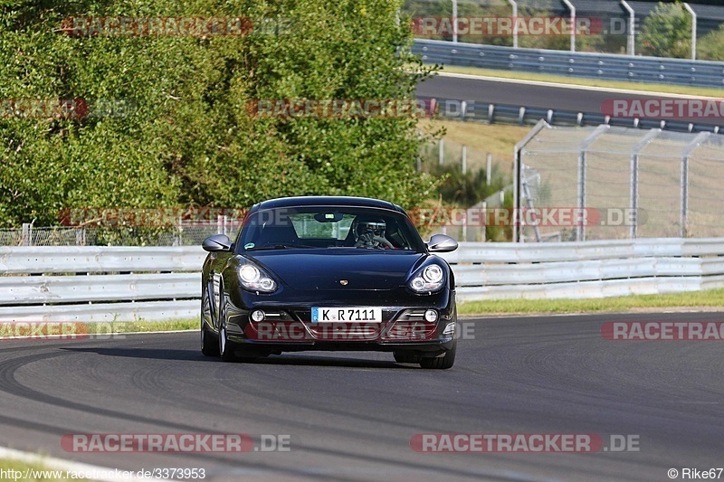 Bild #3373953 - Touristenfahrten Nürburgring Nordschleife 14.08.2017