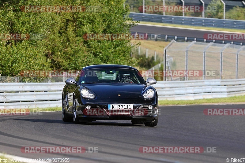 Bild #3373955 - Touristenfahrten Nürburgring Nordschleife 14.08.2017