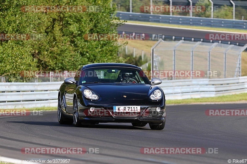 Bild #3373957 - Touristenfahrten Nürburgring Nordschleife 14.08.2017