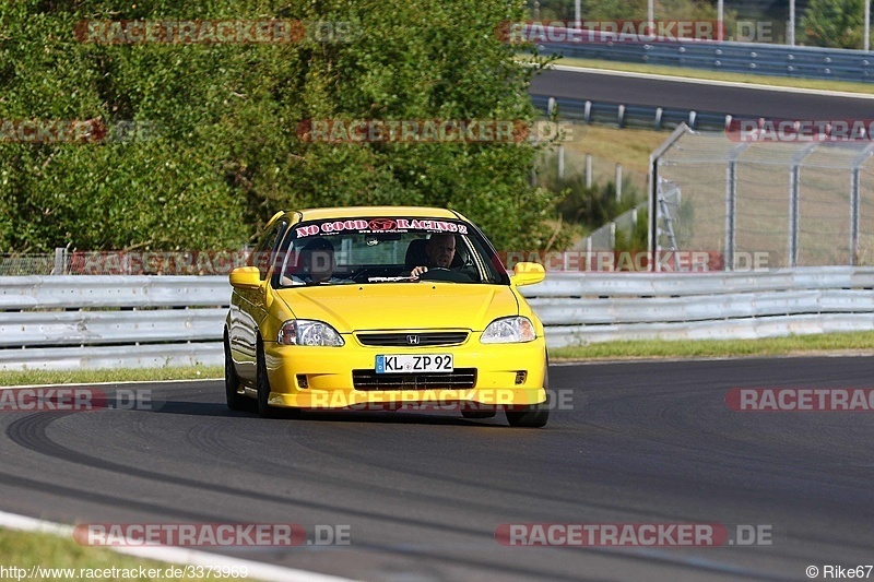 Bild #3373969 - Touristenfahrten Nürburgring Nordschleife 14.08.2017