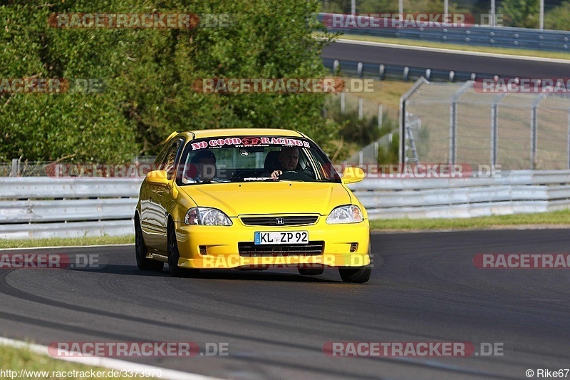 Bild #3373970 - Touristenfahrten Nürburgring Nordschleife 14.08.2017