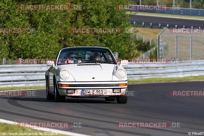 Bild #3373974 - Touristenfahrten Nürburgring Nordschleife 14.08.2017