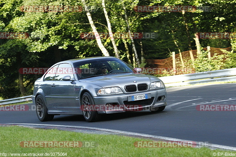 Bild #3375064 - Touristenfahrten Nürburgring Nordschleife 14.08.2017