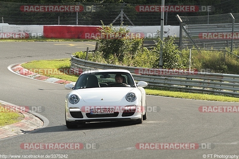 Bild #3375242 - Touristenfahrten Nürburgring Nordschleife 14.08.2017