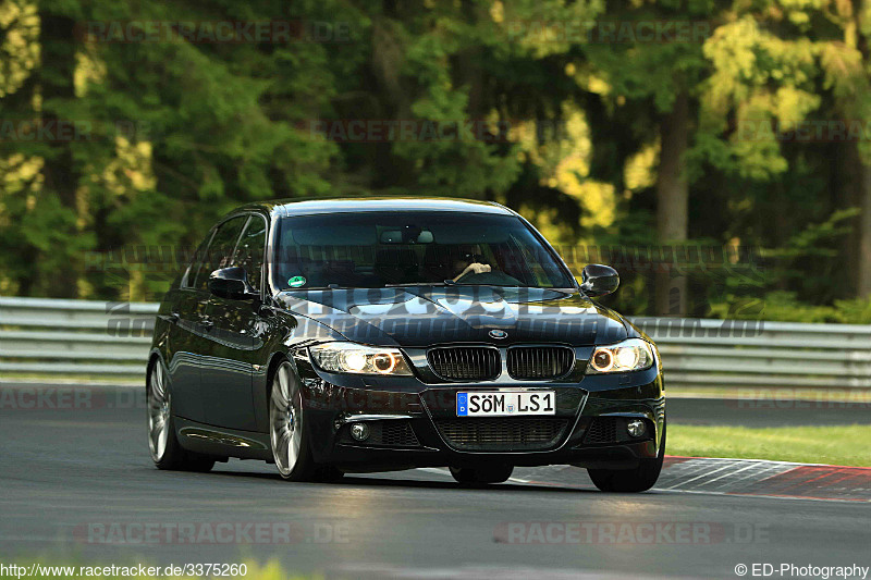 Bild #3375260 - Touristenfahrten Nürburgring Nordschleife 14.08.2017