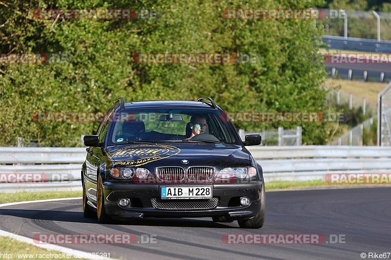 Bild #3375391 - Touristenfahrten Nürburgring Nordschleife 14.08.2017