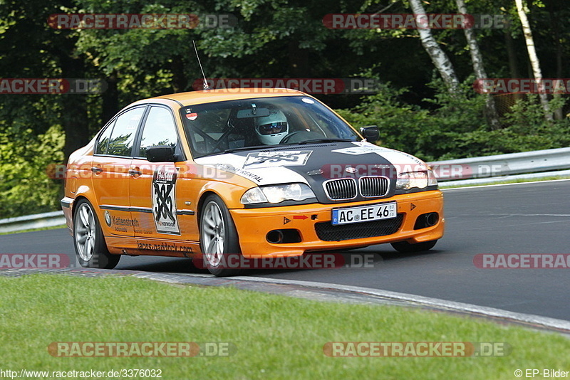 Bild #3376032 - Touristenfahrten Nürburgring Nordschleife 14.08.2017