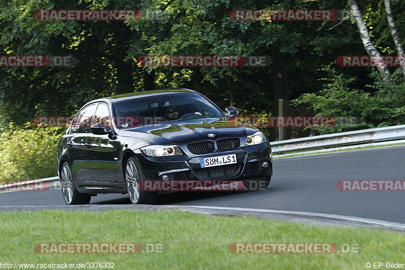 Bild #3376332 - Touristenfahrten Nürburgring Nordschleife 14.08.2017