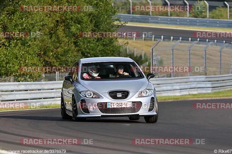 Bild #3376979 - Touristenfahrten Nürburgring Nordschleife 14.08.2017