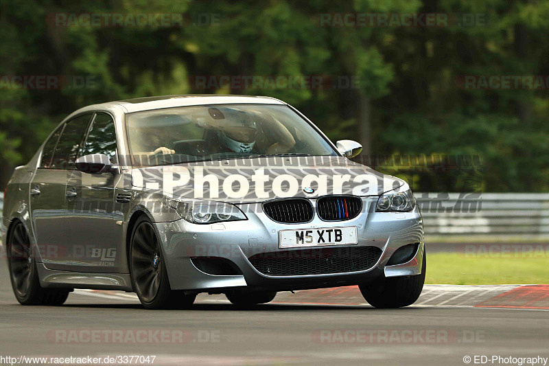 Bild #3377047 - Touristenfahrten Nürburgring Nordschleife 14.08.2017