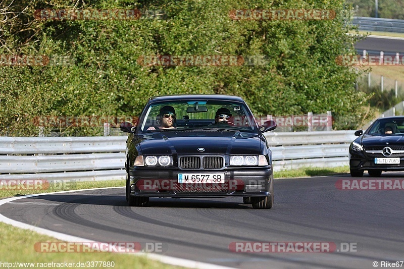 Bild #3377880 - Touristenfahrten Nürburgring Nordschleife 14.08.2017