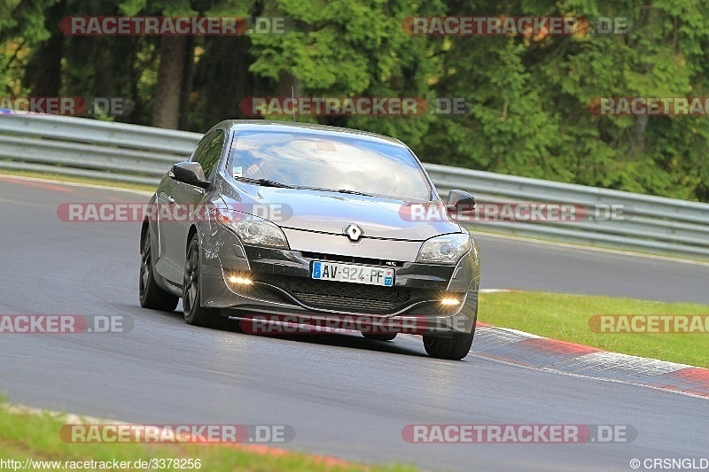 Bild #3378256 - Touristenfahrten Nürburgring Nordschleife 14.08.2017